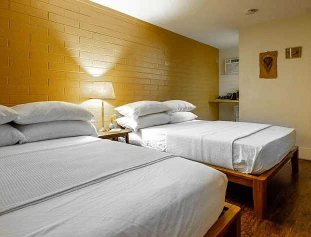 The Star Motel hotel detail image 4