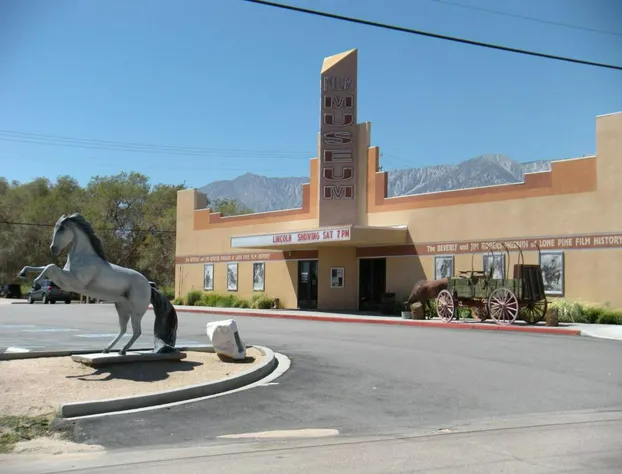 Trails Motel hotel detail image 2