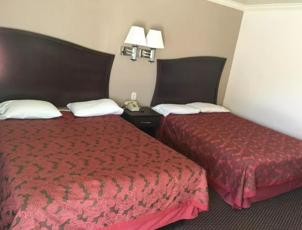 Portal Motel hotel detail image 3