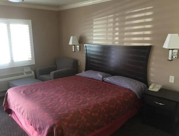 Portal Motel hotel detail image 4