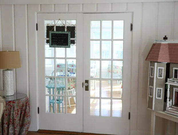 An English Garden Bed & Breakfast hotel detail image 4