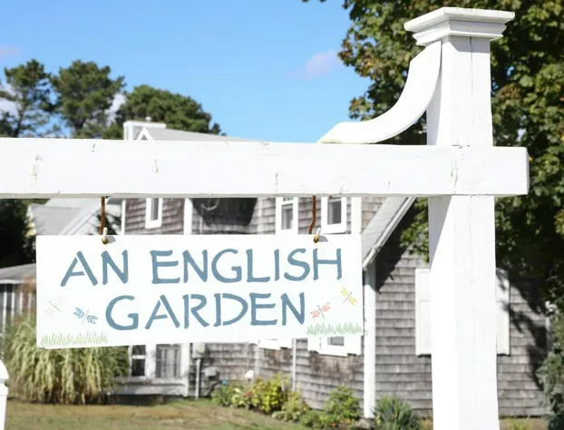 An English Garden Bed & Breakfast hotel detail image 1