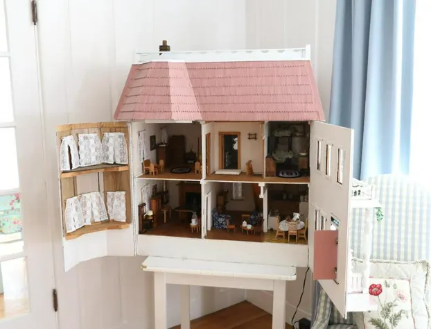 An English Garden Bed & Breakfast hotel detail image 4