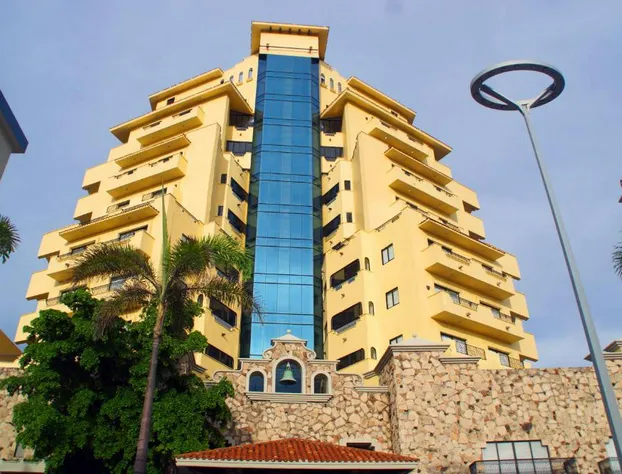 Royal Villas Resort hotel detail image 2