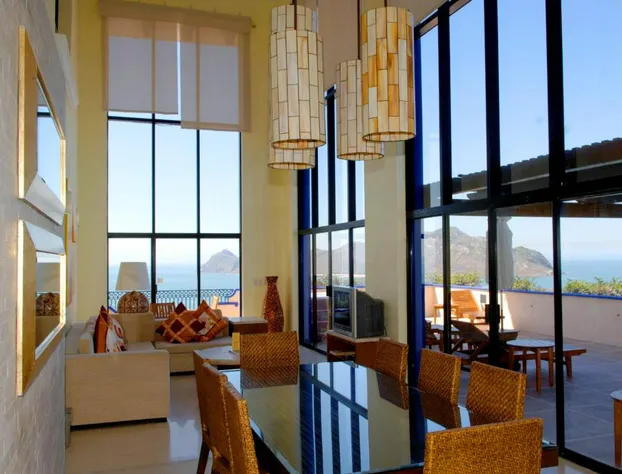 Royal Villas Resort hotel detail image 1