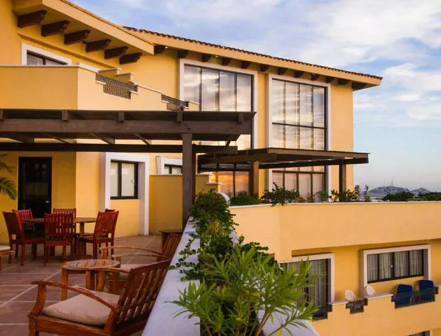 Royal Villas Resort hotel detail image 2