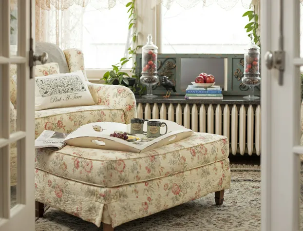 Historic Salyards Mansion by Heirloom Boutique Collection hotel detail image 3