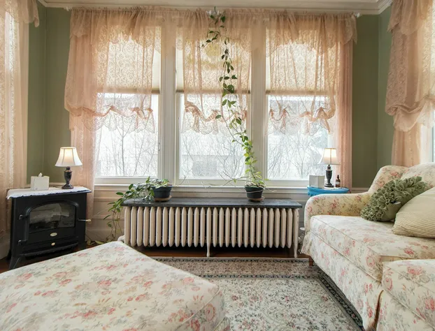 Historic Salyards Mansion by Heirloom Boutique Collection hotel detail image 4