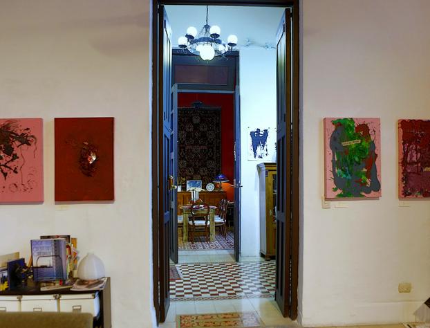 La Pantera Negra Gallery and B&B hotel detail image 3