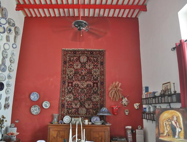 La Pantera Negra Gallery and B&B hotel detail image 4