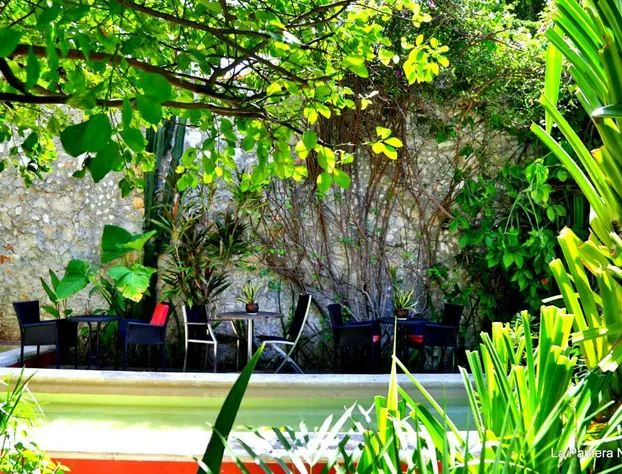 La Pantera Negra Gallery and B&B hotel detail image 1