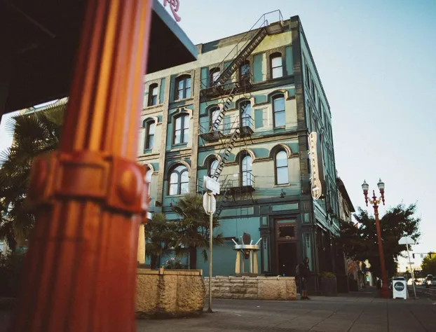 The Society Hotel hotel detail image 2