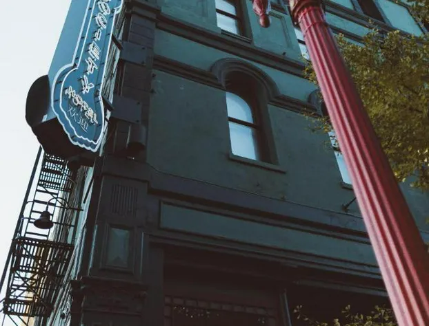 The Society Hotel hotel detail image 4