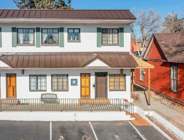 The San Ayre Court hotel detail image 1