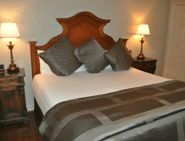 North of Nell hotel detail image 4