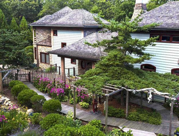 East Hampton Art House Bed & Breakfast hotel detail image 1