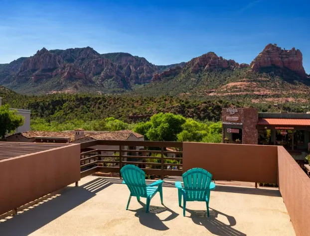 Matterhorn Inn hotel detail image 2