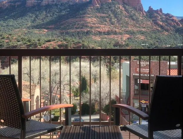 Matterhorn Inn hotel detail image 4