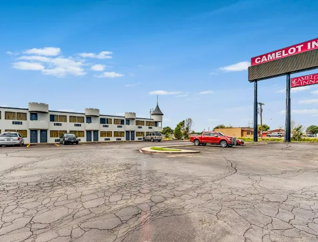 Camelot INN hotel detail image 1