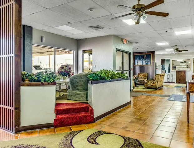 Camelot INN hotel detail image 2