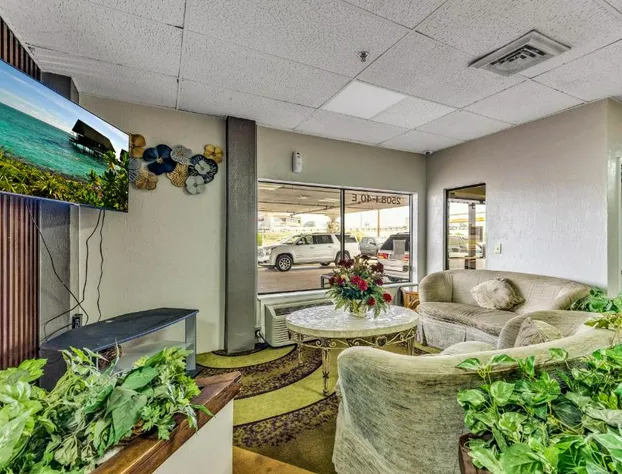 Camelot INN hotel detail image 3