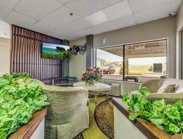 Camelot INN hotel detail image 4