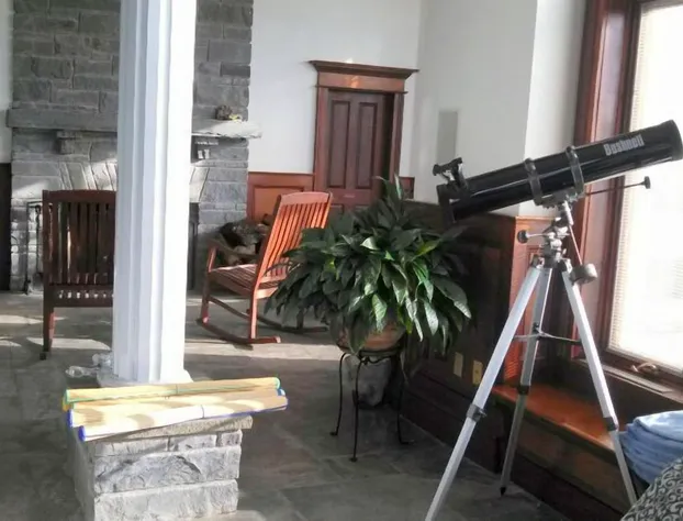 B & B Ranch hotel detail image 1