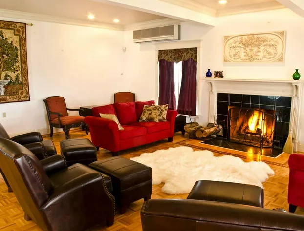 B & B Ranch hotel detail image 2