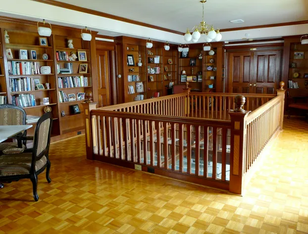 B & B Ranch hotel detail image 3