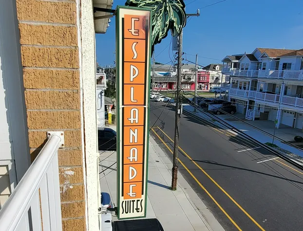 Esplanade Suites, a Sundance Vacations Property hotel detail image 1