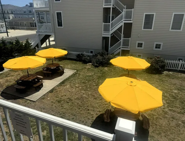 Esplanade Suites, a Sundance Vacations Property hotel detail image 2