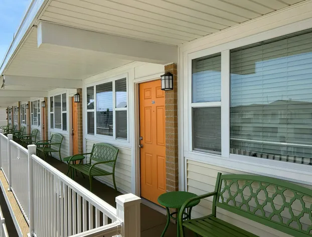 Esplanade Suites, a Sundance Vacations Property hotel detail image 3