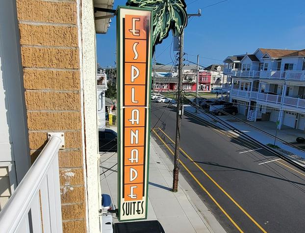 Esplanade Suites, a Sundance Vacations Property hotel detail image 1