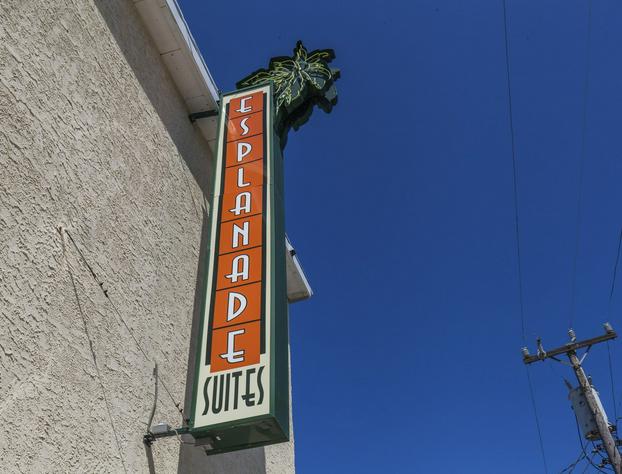 Esplanade Suites, a Sundance Vacations Property hotel detail image 4