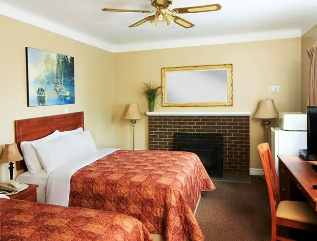 Travellers Haven Motel hotel detail image 3