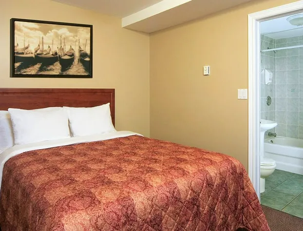 Travellers Haven Motel hotel detail image 4