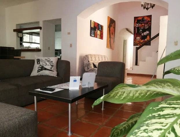 Embarcadero Maya B&B hotel detail image 2