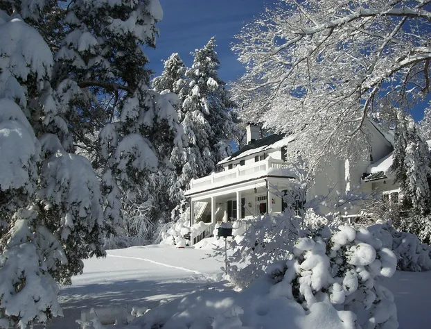 Inn at Monticello hotel detail image 1