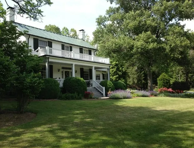 Inn at Monticello hotel detail image 2