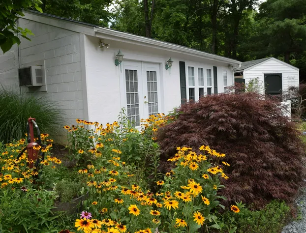 Inn at Monticello hotel detail image 3