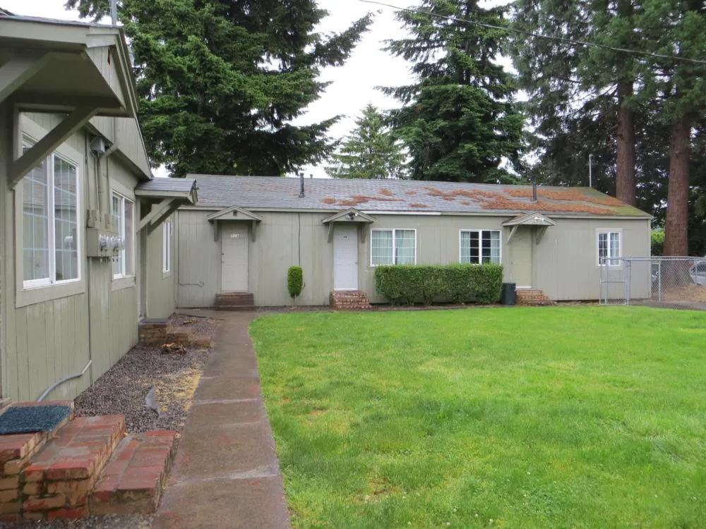 Madison Suites Motel hotel hero