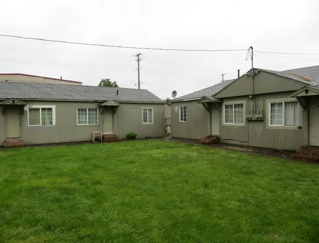 Madison Suites Motel hotel detail image 1