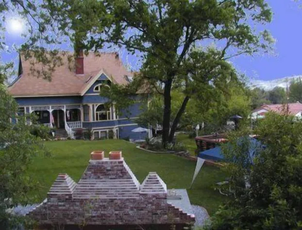 Robins Nest Bed & Breakfast hotel detail image 1