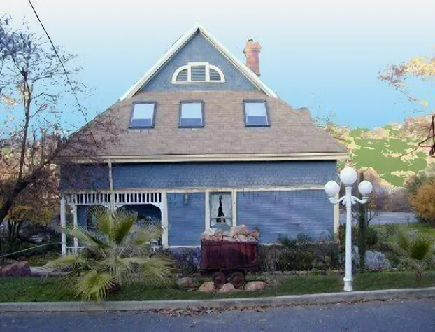 Robins Nest Bed & Breakfast hotel detail image 3