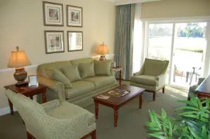 Grande Villas at World Tour Golf Resort hotel detail image 1