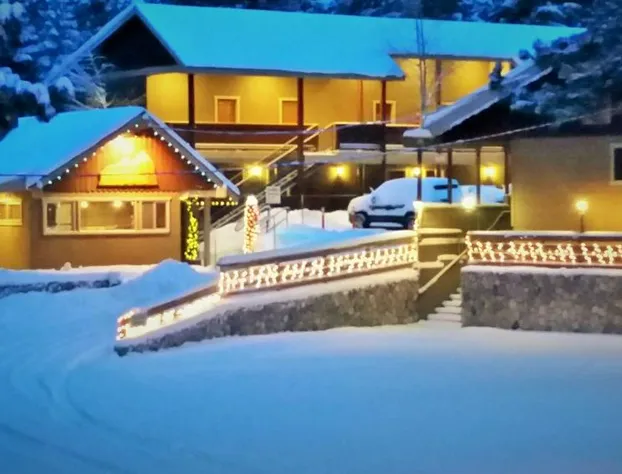 Holiday Haus Motel hotel detail image 1