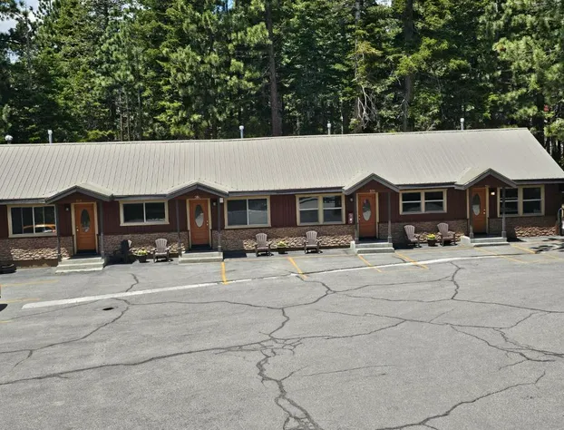 Holiday Haus Motel hotel detail image 2