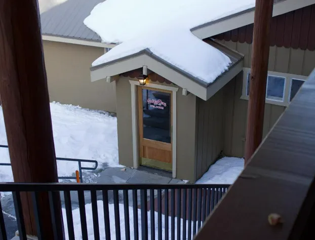 Holiday Haus Motel hotel detail image 3