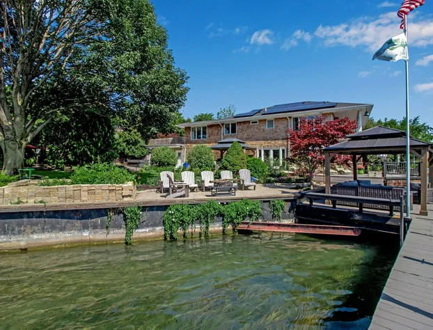 South Bridge Bed and Breakfast hotel detail image 1