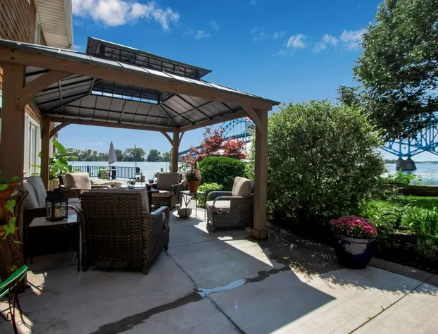 South Bridge Bed and Breakfast hotel detail image 2